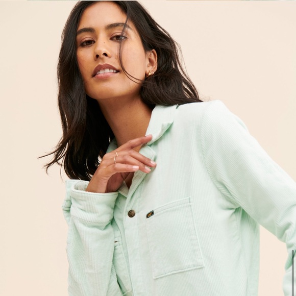 Lee Corduroy Union-alls - Picture 4 of 4